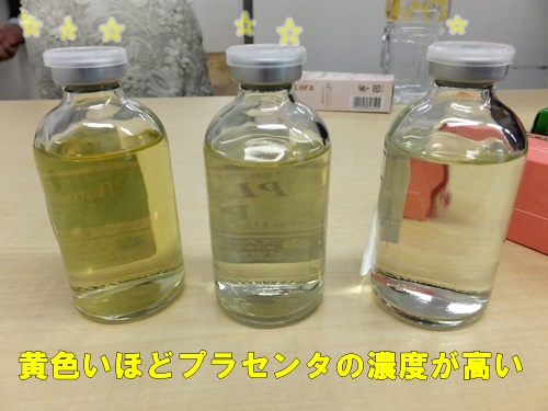 日本メディカル研究所のTP２００プラセンタ原液